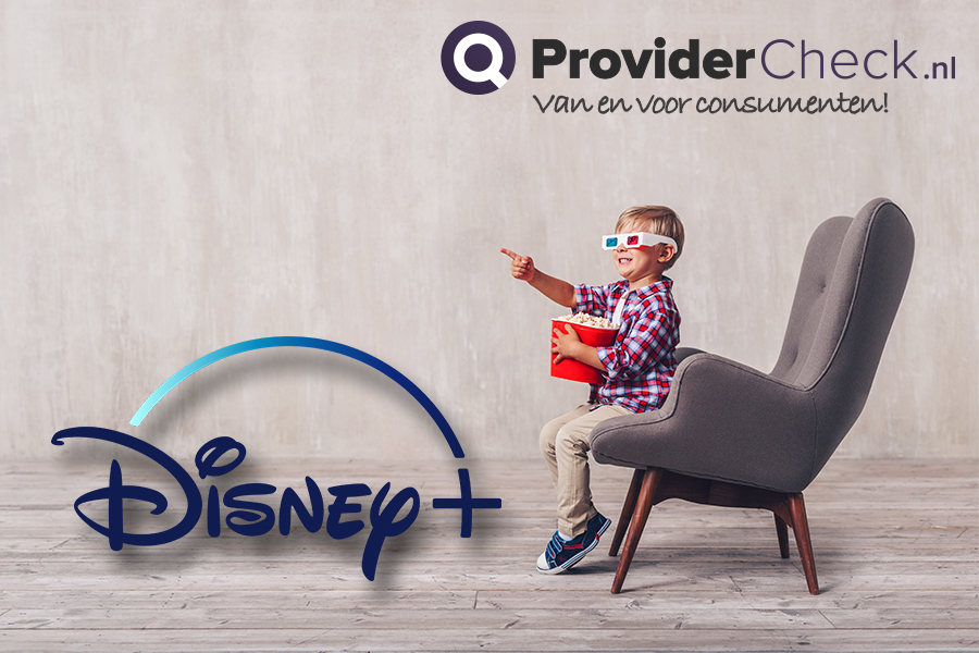 Hoe stream je Disney Plus naar je televisie?